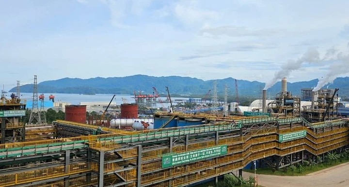 IMIP Nilai Pembatasan Izin Smelter Dorong Investasi Nikel Berkelanjutan di Indonesia