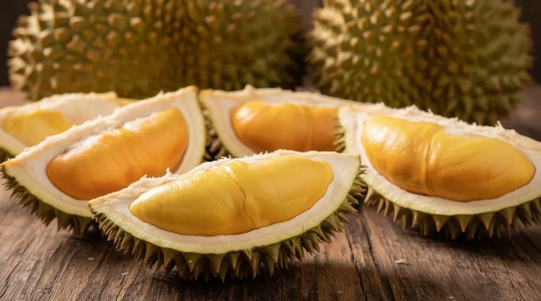 Inilah Deretan Alasan Mengejutkan Harga Durian Musang King Selalu Mahal di Pasaran