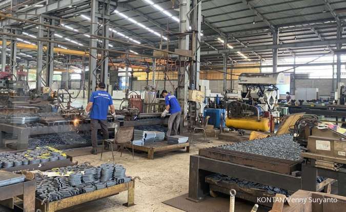 PTPP Diversifikasi Saham Telekomunikasi kepada Dayamitra: Langkah Strategis Majukan Industri Infrastruktur