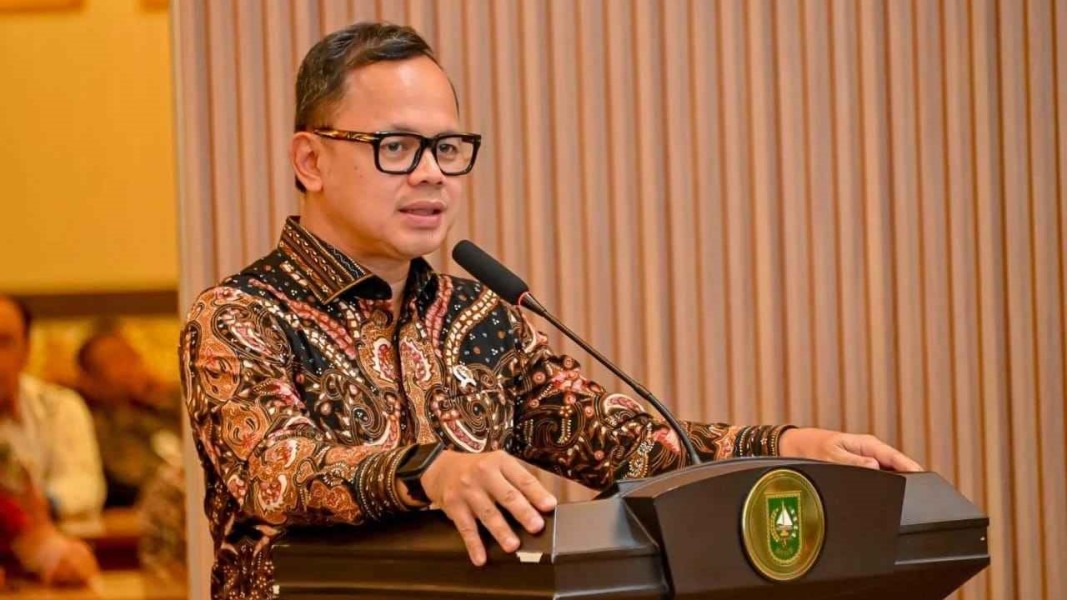 Wamendagri Bima Arya Paparkan Agenda Strategis Jelang APCAT Summit 2026