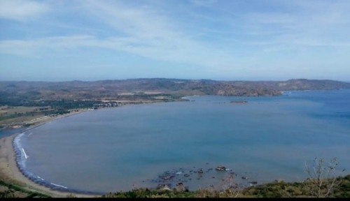 Megaproyek Giant Sea Wall Incar Investasi Jumbo Rp1.681 Triliun Benteng Pesisir