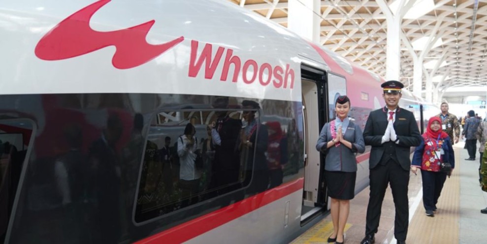 Cara Beli Tiket Whoosh di Traveloka, Harga Tiket, Promo & Reschedule