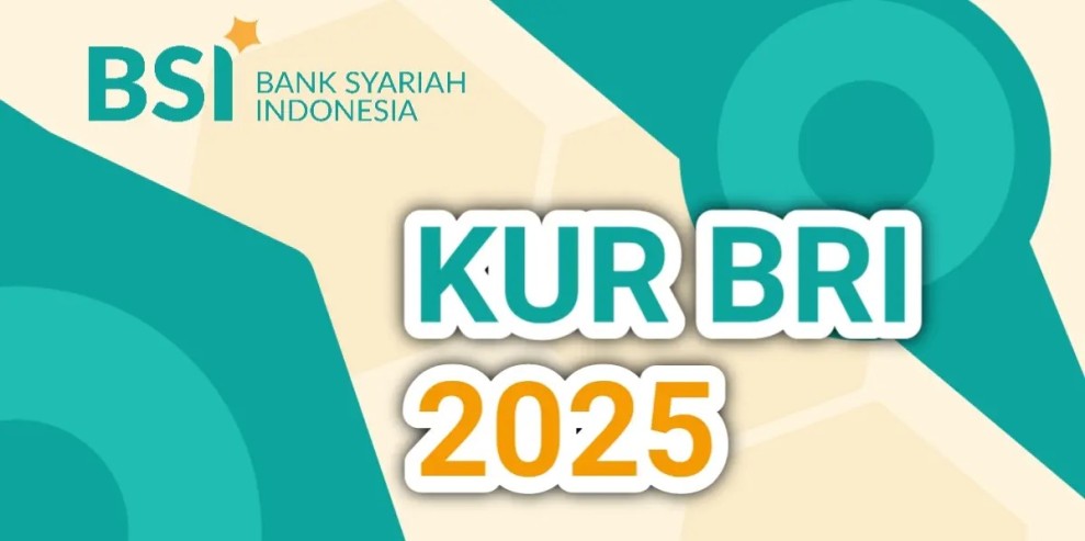Syarat Mengajukan KUR BSI 2025 dan Cara Mengajukan Pinjaman Mudah