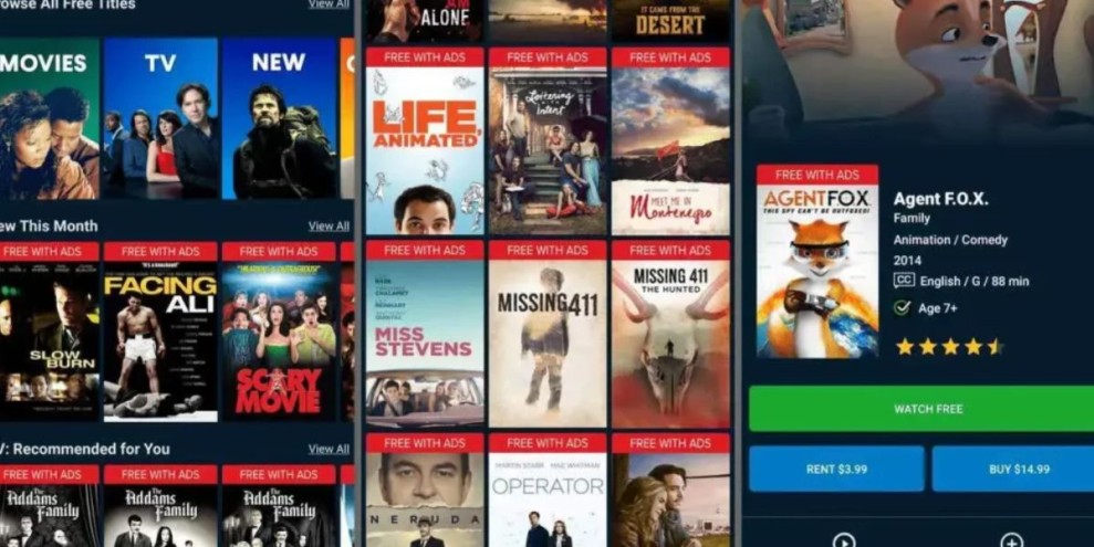 17 Situs dan Aplikasi Gratis Nonton Film dan Legal 2025