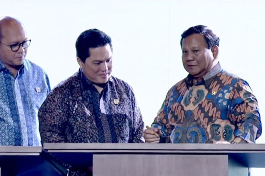 Erick Thohir: Millions Of Indonesians Spend Rp150 Trillion To Treat Overseas