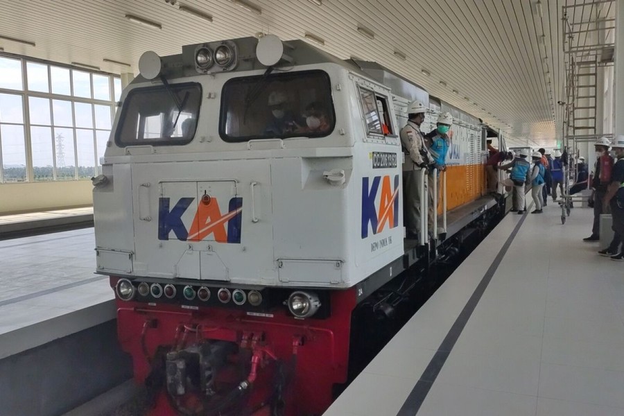 PT KAI Buka Lowongan: Peluang Karier untuk Semua Lulusan