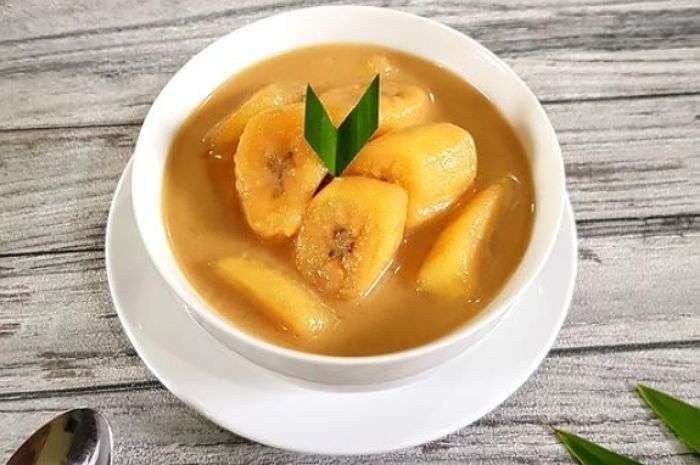 Mengungkap Alasan Kolak Pisang Menjadi Menu Takjil Paling Favorit Saat Ramadan