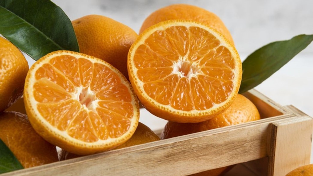 7 Buah Kaya Kalsium Ini Bisa Jaga Kesehatan Tulang Setiap Hari