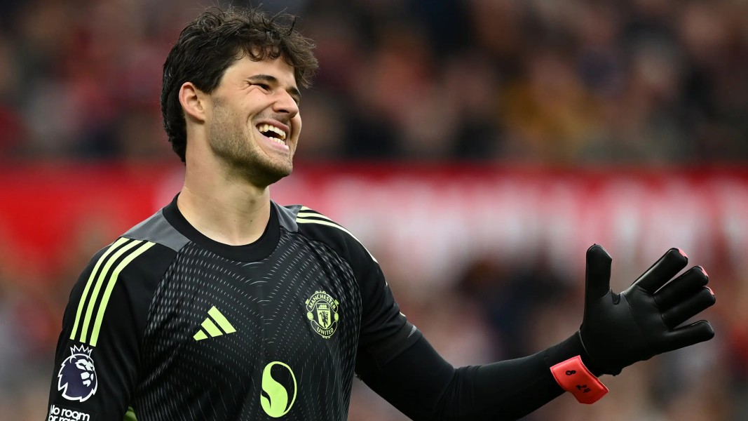 Manchester United Raih Kemenangan Beruntun Liga Inggris Berkat Lammens