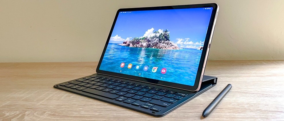 6 Tablet Samsung 128 GB Termurah Mulai Harga Rp2 Jutaan