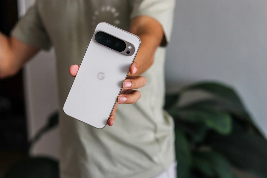 Google Pixel: Masih Layak Dibeli  Meninjau Kelebihan dan Kekurangannya