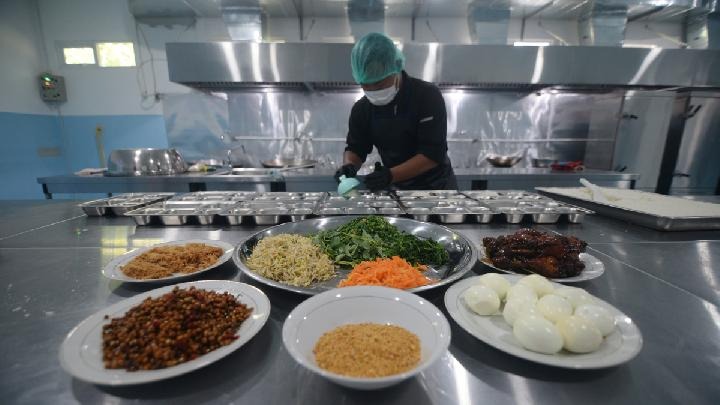 MBG Untuk Lansia Dan Disabilitas Dimatangkan: Distribusi Libatkan Pokmas Dan Caregiver