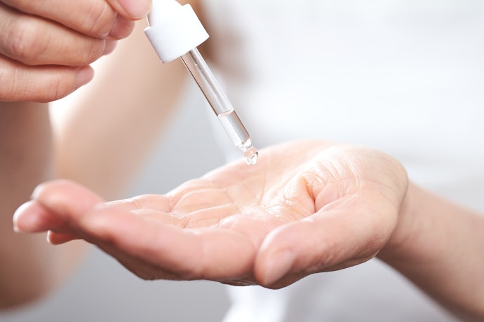 Serum Wajah untuk Kulit Berminyak adalah Rekomendasi Terbaik untuk Kulit Sehat dan Bebas Kilap