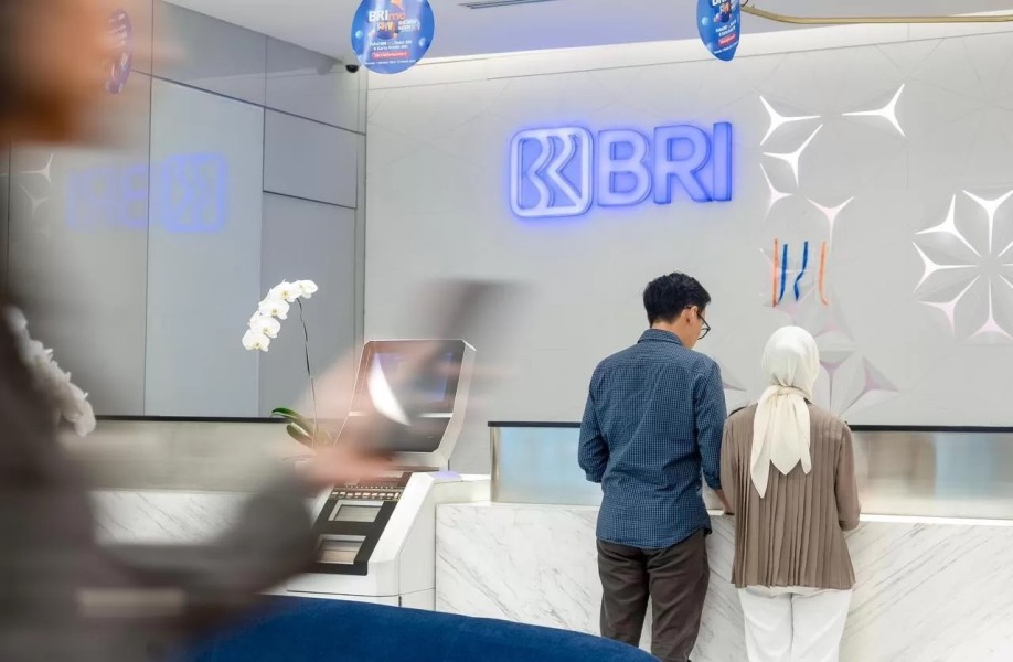 Pertumbuhan Dana Murah BRI Kuartal III Perkuat Stabilitas Keuangan Nasional