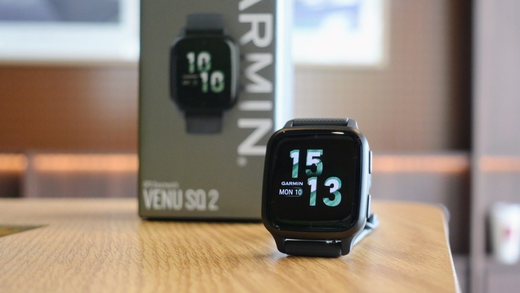 Harga Garmin Venu Sq 2: Fitur, Spesifikasi, dan Keunggulannya