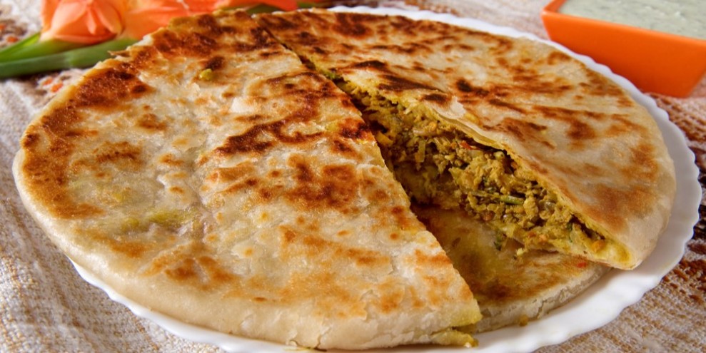 5 Menu Sahur Khas Negara Muslim Ini Bisa Membuat Puasa Lebih Energik