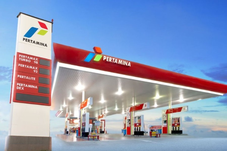 Update Harga BBM Pertamina Terbaru 9 September