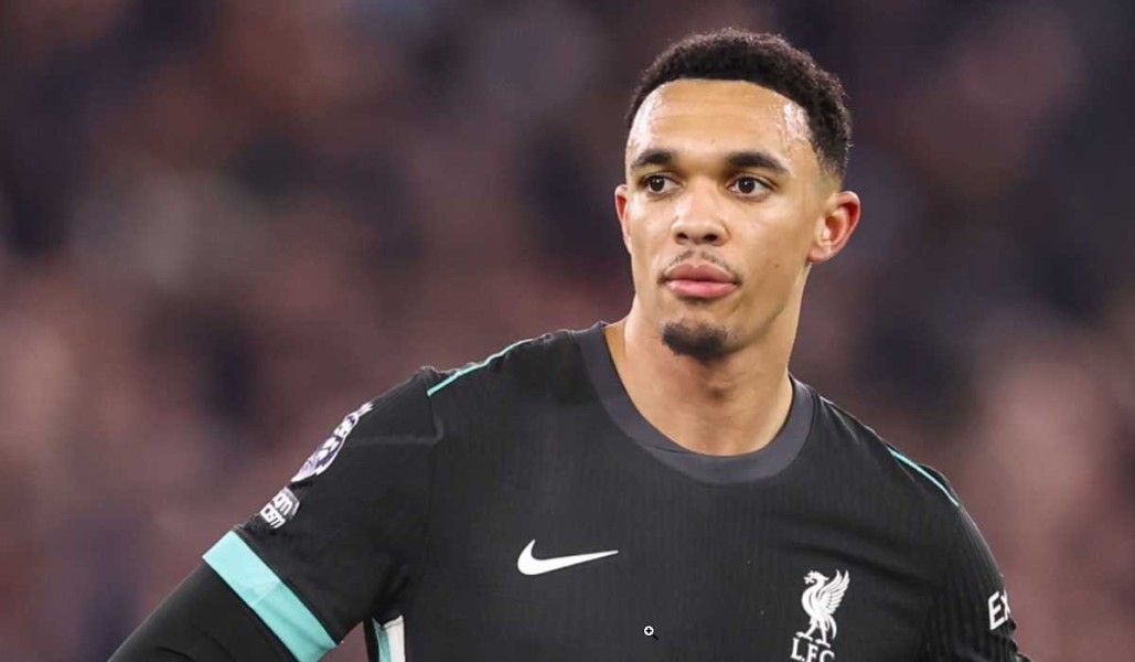 Trent Alexander-Arnold Umumkan Keputusan Tinggalkan Liverpool, Menuju Real Madrid