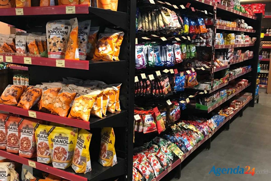 5 Rekomendasi Camilan untuk Penderita Diabetes di Indomaret