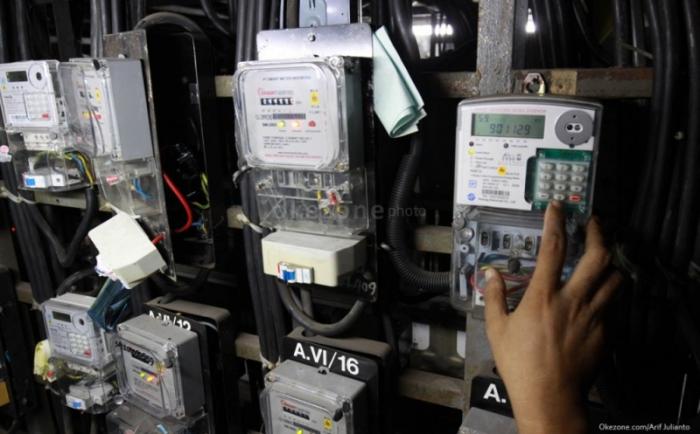 Pembelian Token Listrik Bebas Biaya Tambahan di PLN Mobile