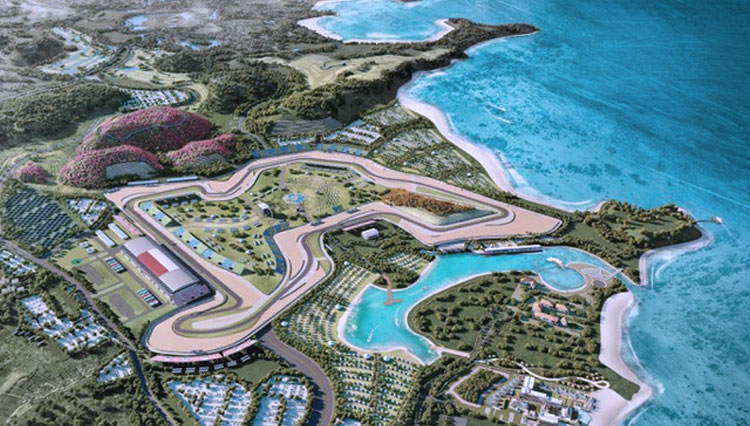 Tiket MotoGP Mandalika 2025 Resmi Dijual dengan Diskon Spesial, Begini Syarat dan Harga Tiketnya