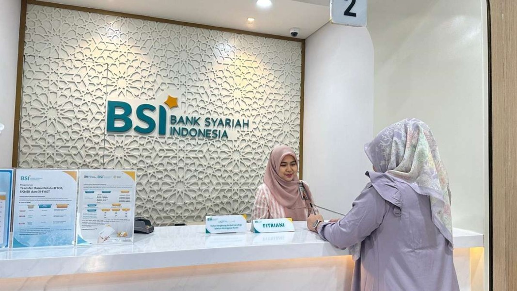 KUR BSI 2025: Cicilan Ringan Modal Usaha Syariah