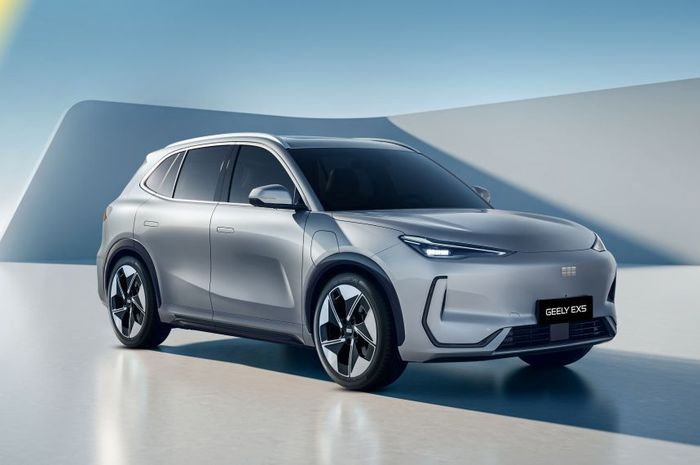 Geely Auto Indonesia Siapkan Tujuh Model Baru ICE, Hybrid, dan Listrik