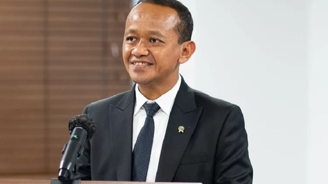 Bahlil Lahadalia Bakal Tata Ulang Niaga Elpiji 3 Kg Demi Subsidi Tepat Sasaran