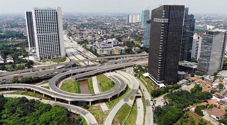 Pengertian Infrastruktur, Jenis, Komponen, dan Fungsinya