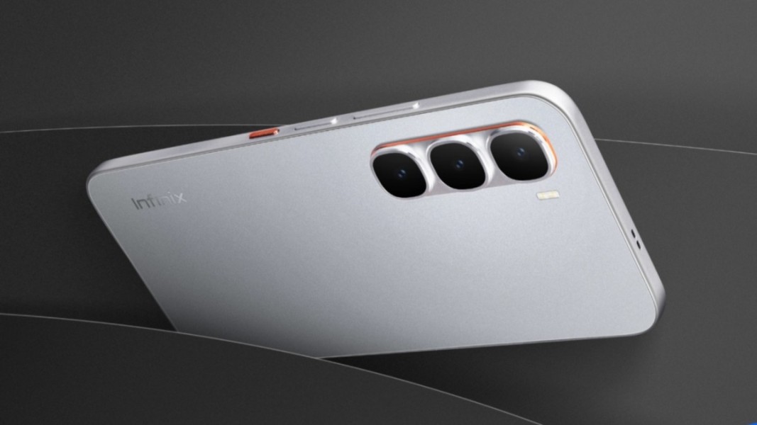 Infinix Hot 60 Pro Tawarkan AI Kamera dan Fitur Lengkap