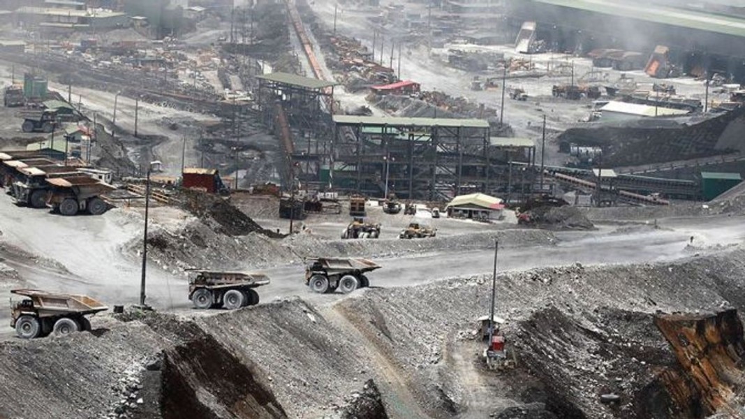 Freeport Indonesia Konversi PLTUA Batubara ke PLTG LNG