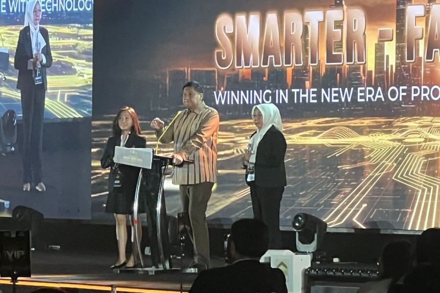 Kisah IRT Sukses Menjadi Broker Properti Berpenghasilan Miliar