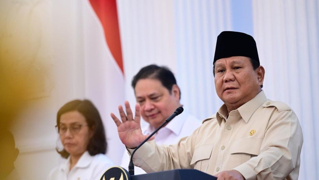 Prabowo Subianto Siapkan Peluncuran Danantara, Badan Investasi Nasional Indonesia