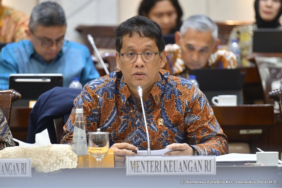 Kemenkeu Fokus Tuntaskan Ribuan Kasus Tunggakan Pajak hingga Akhir Tahun