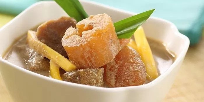 Di Balik Takjil Kolak Pisang Tersimpan Nilai Dakwah Wali