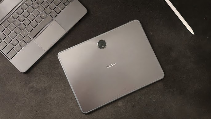 Oppo Pad SE, Tablet Keluarga yang Praktis dan Aman