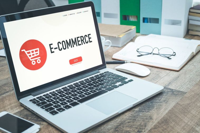 UMKM Mikro Terjaga di Aturan Pajak E-Commerce Baru