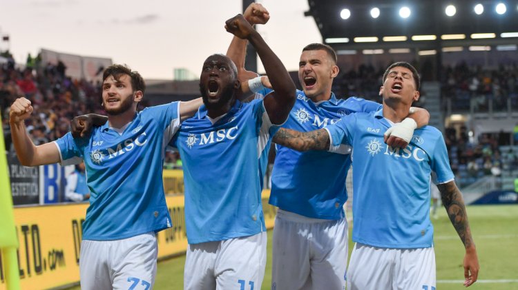 Inter Milan Mengejar Napoli: Klasemen Liga Serie A Italia Pekan ke-24 Usai Kemenangan Dramatis