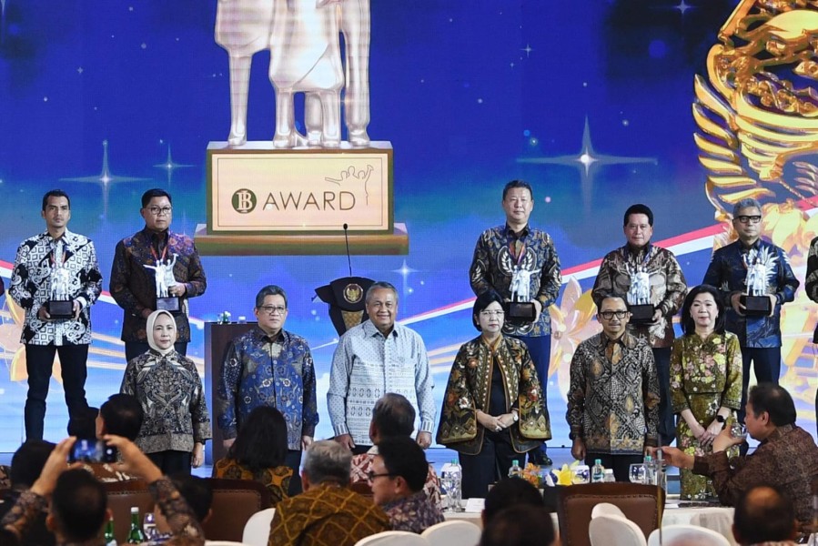 PT Bank Syariah Indonesia Tbk (BSI) Dorong Pertumbuhan Bisnis Pembiayaan Perumahan, Raih Penghargaan Properti Indonesia 2024