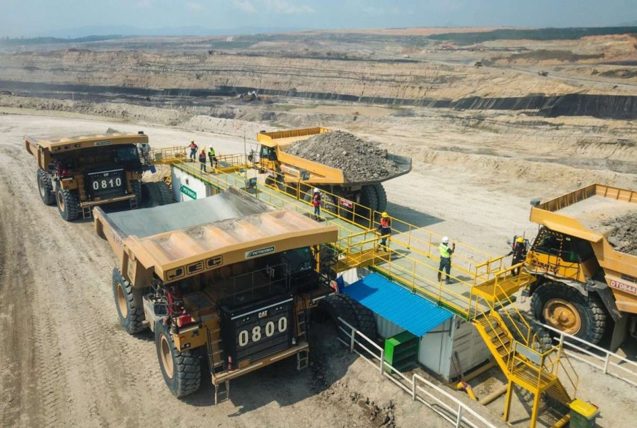 Petrosea (PTRO) Raih Proyek Strategis dari Anak Perusahaan Petronas