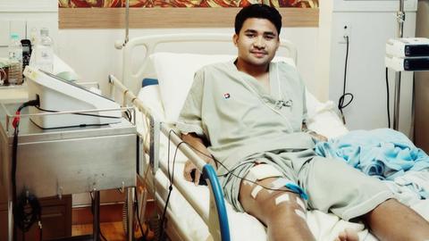 Asnawi Mangkualam Jalani Operasi ACL Absen Hingga Akhir Musim 2025 2026