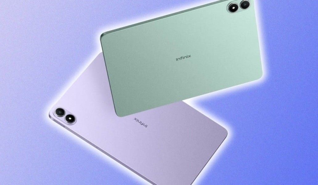 XPAD 20 Pro, Gadget Infinix Terbaru Segera Hadir