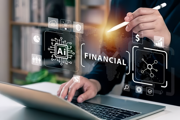 Finansial Digital Buka Peluang di Masa Sulit