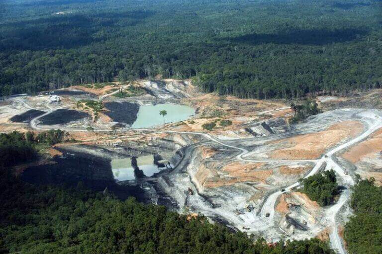 Transformasi Lahan Bekas Tambang, Dari Degradasi ke Harapan Baru untuk Pangan, Air, dan Energi