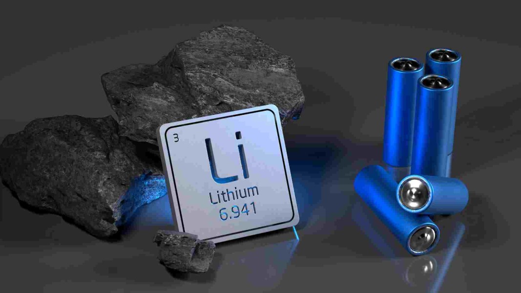 Peran Krusial Baterai Litium dalam Transformasi Energi Global