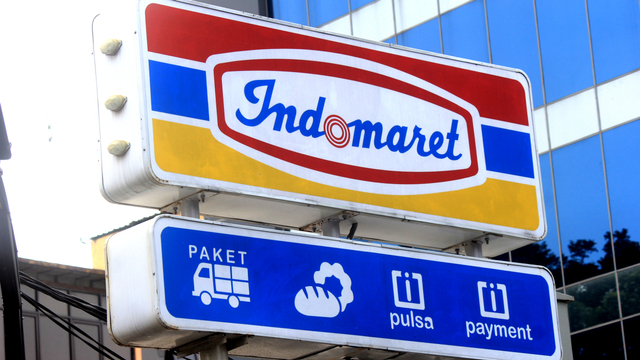 Indomaret Tawarkan Diskon Bekal Sekolah Anak 11 Juli