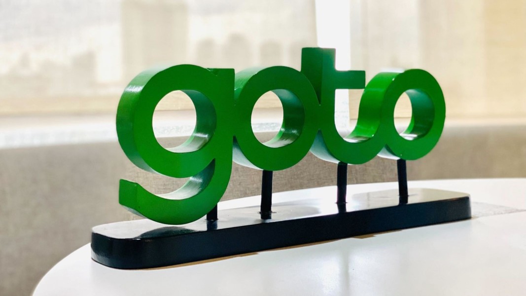 Pinjaman Baru GoTo Perkuat Ekosistem Digital Berkelanjutan