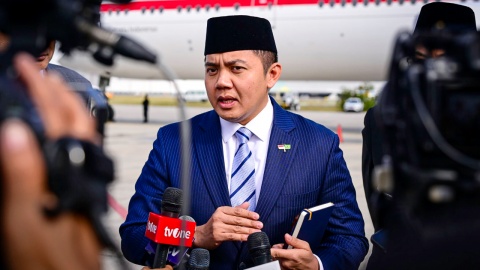 Seskab Jelaskan Prabowo Tak Hadiri KTT G20