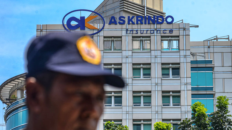 Askrindo Surabaya Siapkan Strategi Mitigasi Risiko Over Financing Himbara