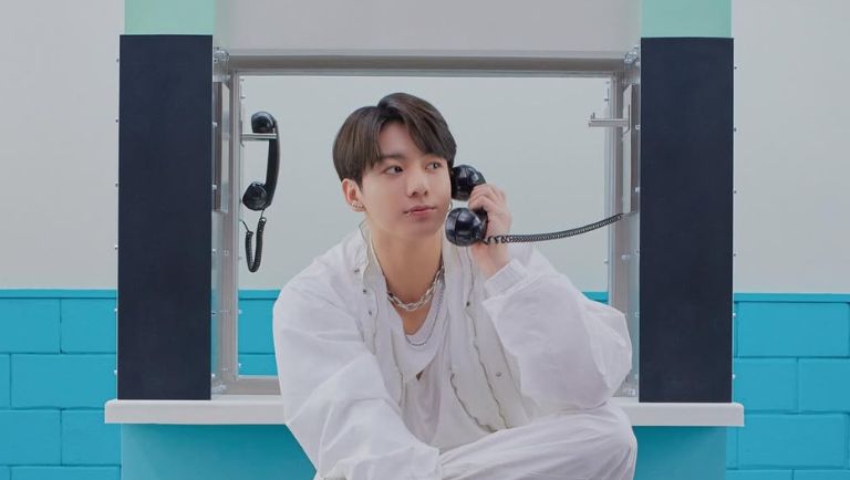 Jungkook BTS Pecahkan Rekor Solois Asia Global Billboard Spotify